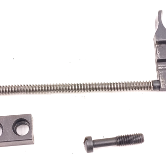 Ruger 10/22 22LR, Rifle Parts, Handle, Lever, Screw