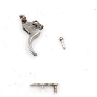 S&W 442-1 .38SPL Revolver Parts: Trigger, Hand, Lever