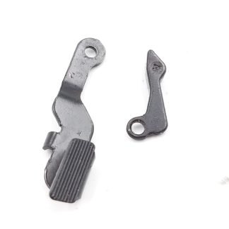 Taurus G3C 9mm Pistol Parts: Lever, Slide Catch