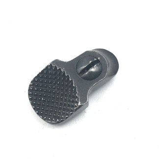 Smith & Wesson 18-4 .22LR, Revolver Parts: Thumbpiece, Nut