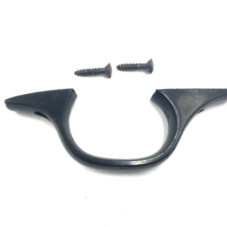 Thunderbolt JL .22 S, L, LR, Rifle Parts: Trigger Guard, Screws