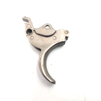 Ruger LCR .22LR, Revolver Parts: Trigger