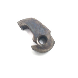 Iver Johnson Hammerless .32 S&W, Revolver Parts: Hammer