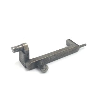 Smith & Wesson 586 .357 Magnum, Revolver Parts: Bolt, Plunger