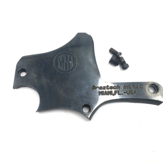 Rossi 351 .38 Special, Revolver Parts: Sideplate, Screws
