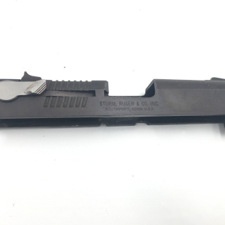 Ruger P94 .40S&W, Pistol Parts: Slide