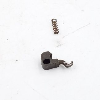 S&W 442-1 .38SPL Revolver Parts: Cylinder Stop, Spring