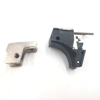 Smith & Wesson SD9VE 9mm, Pistol Parts: Housing, Lever