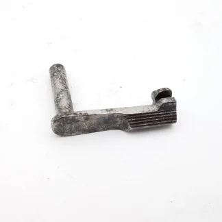 Argentina 1921 .45 ACP Pistol Parts: Slide Catch