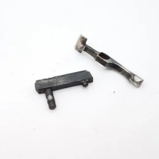 Argentina 1921 .45 ACP Pistol Parts: Ejector & Disconnector