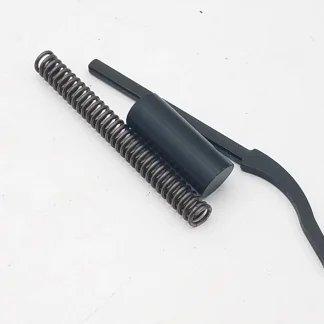 Stoeger 8040F Cougar .40S&W Pistol Parts: Hammer Strut, Spring, & Cap
