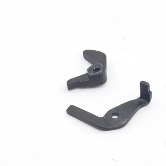 Stoeger 8040F Cougar .40S&W Pistol Parts: Hammer Release Lever & Firing Pin Leve