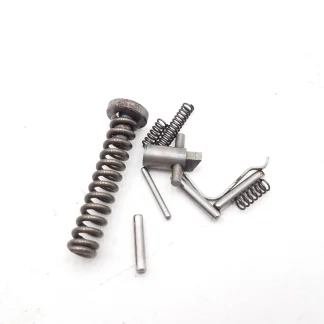 Lorcin L380 .380 ACP Pistol Parts: Lever, Pins, & Springs