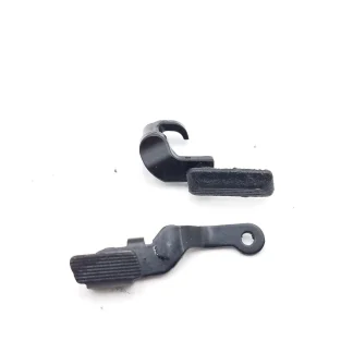 Taurus G3 9 mm Pistol Parts: Slide Catch & Safety