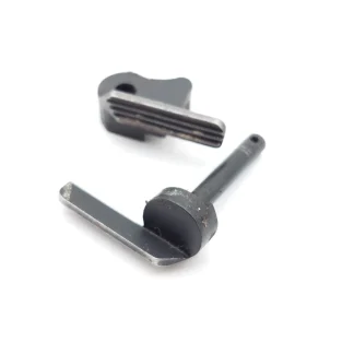 Taurus PT908 9 mm Pistol Parts: Left & Right Safety Levers