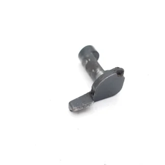 Taurus PT908 9 mm Pistol Parts: Disassembling Latch