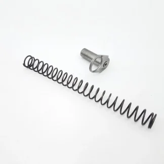 Jimenez J.A. Nine 9 mm Pistol Parts: Recoil Spring & Guide