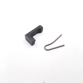 Ruger LCPII .380 ACP Pistol Parts: Mag Catch & Spring
