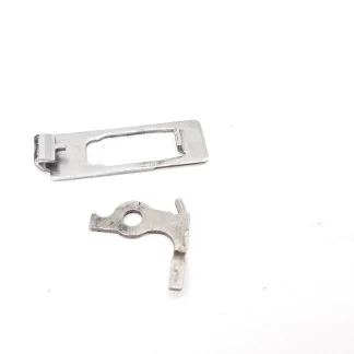 Ruger LC9 9 mm Pistol Parts: Magazine Disconnect & Lever