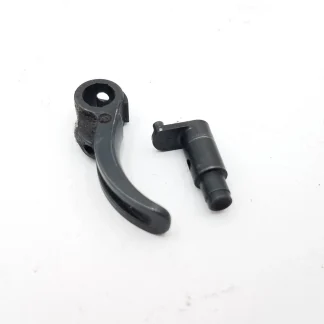 Ruger LC9 9 mm Pistol Parts: Trigger & Pivot