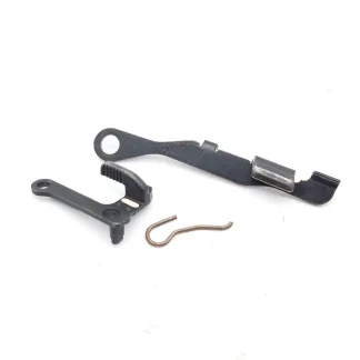 Ruger LC9 9 mm Pistol Parts: Safety, Slide Stop, & Spring