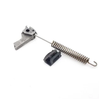 Ruger LC9 9 mm Pistol Parts: Hammer, Spring, & Seat