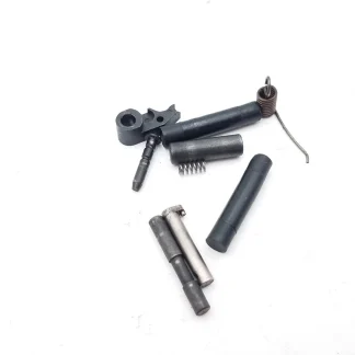 Ruger LC9 9 mm Pistol Parts: Lever, Pins, & Springs