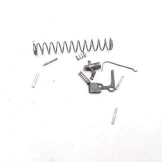 Jimenez Arms J.A. 380 ACP Pistol Parts: Cam, Lever, Pins, & Springs