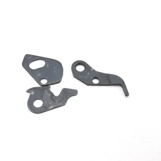 Bersa Thunder 380 380ACP Pistol Parts: Ejector, Hammer Release, & Safety Cam