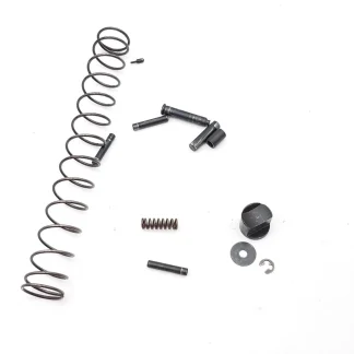 Bersa Thunder 380 380ACP Pistol Parts: Recoil Spring, Stop, Pins, Spring, & Wash