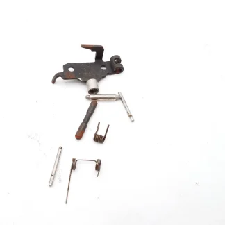 Ruger P-95 9mm Pistol Parts: Ejector, Pins, & Springs