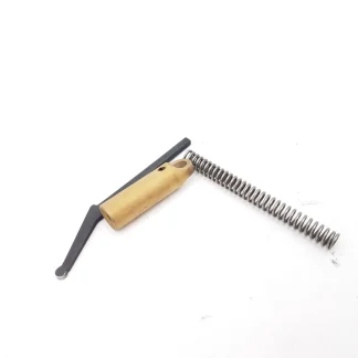 Girsan Regard MC 9 mm Pistol Parts: Hammer Strut, Spring, & Seat