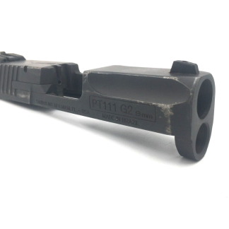 Taurus PT-111 G2 9mm, Pistol Parts: Slide
