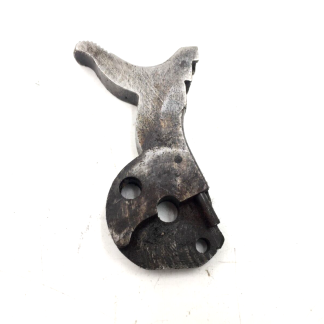 Ruger New Model Single-Six .22LR, Revolver Parts: Hammer