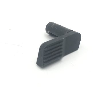 Bersa Thunder 380 .380ACP, Pistol Parts: Disassembly Lever