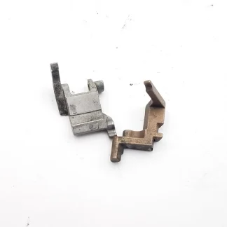 Ruger P90 .45ACP Pistol Parts: 2 Levers