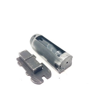 H&R Pardner Pump 1871 12 Gauge, Shotgun Parts, Bolt and Slide