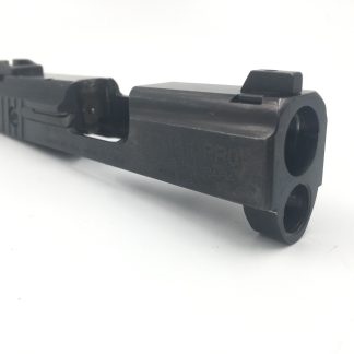 Taurus PTIII PRO 9mm, Pistol Parts: Slide