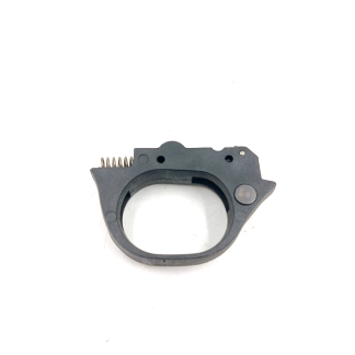 Traditions Buckstalker 50 Cal Black Powder, Rifle Parts, Trigger Guard