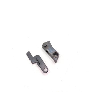 Henry Repeating Arms H001 Classic .22 LR, Rifle Parts, Lock Bar and Carrier Feed Lever