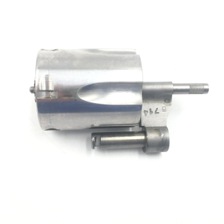 Rossi M88 .38Special, Revolver Parts: Cylinder with Yoke