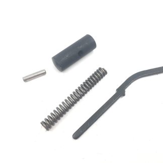 Ruger P94 .40S&W, Pistol Parts: Hammer Strut, Spring, Support, Pin