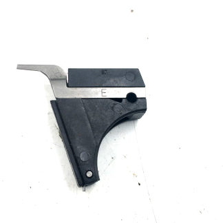 Smith & Wesson SW9VE 9mm, Pistol Parts: Housing with Ejector