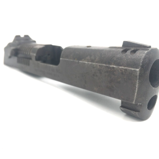 Ruger P95DC 9mm, Pistol Parts: Slide