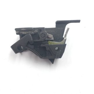 Smith & Wesson M&P 9 Shield 9mm, Pistol Parts: Housing