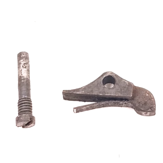 Marlin 24 12 Gauge, Shotgun Parts, Sear with Spring, Screw