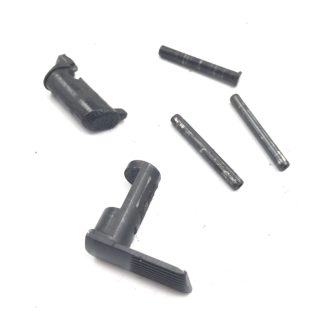 Smith & Wesson M&P 9 Mod 1 9mm, Pistol Parts, Mag Catch, Disassembly Lever, Pins