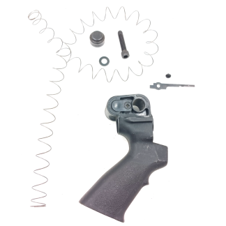 Maverick 88 12 Gauge, Shotgun Parts, Ejector, Magazine Spring, Follower, Plate, Screw