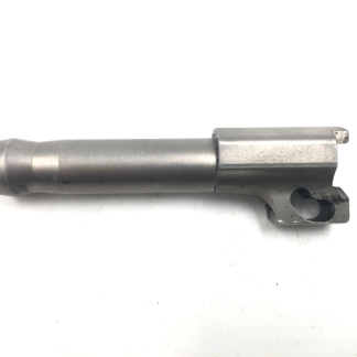 SCCY CPX-1 9mm, Pistol Parts: Barrel