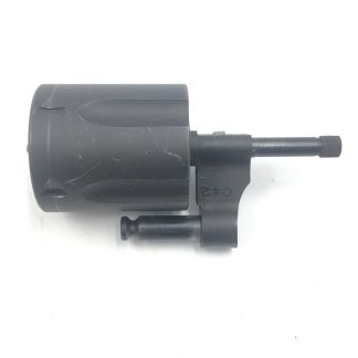 Taurus Ultra-Lite 850 .38Special, Revolver Parts: Cylinder, Yoke